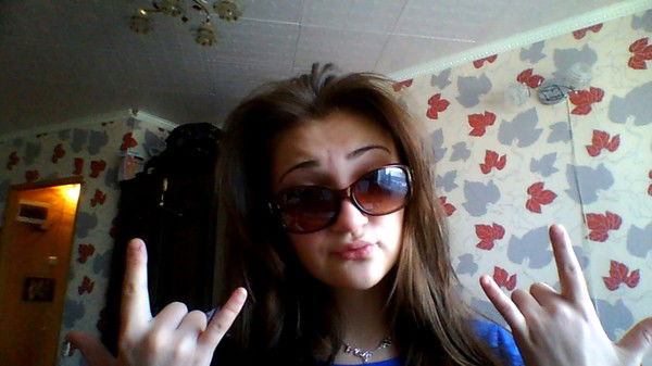 *\*(Кристинка)*/ *