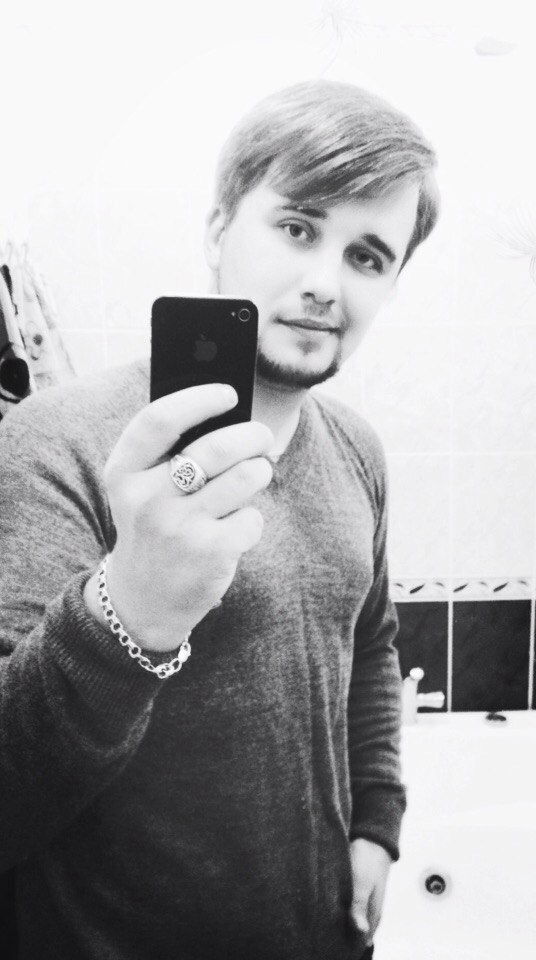 Вячеслав Быстряев