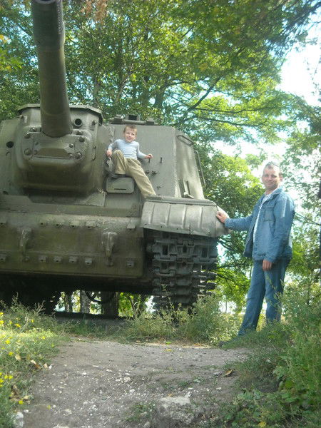 Сергей Литвинов