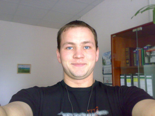 Артем Макеев