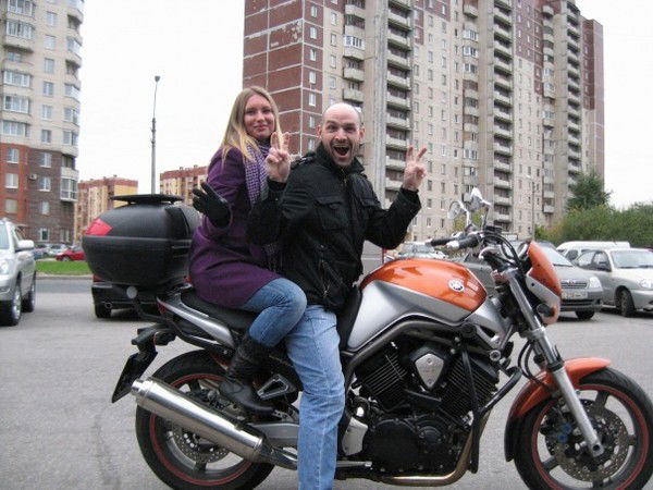 Артем Троценко