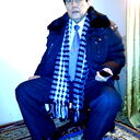 Qadamboy Qurbanbayev
