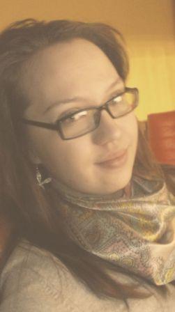 Анастасия Аксютиц