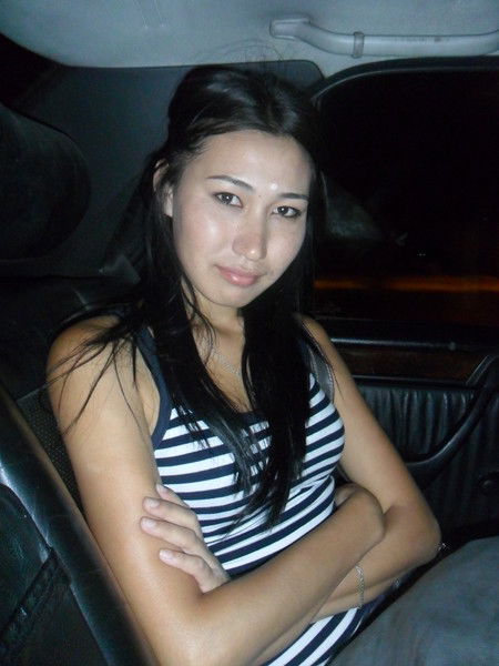 Я Солнце Ты Луна*****