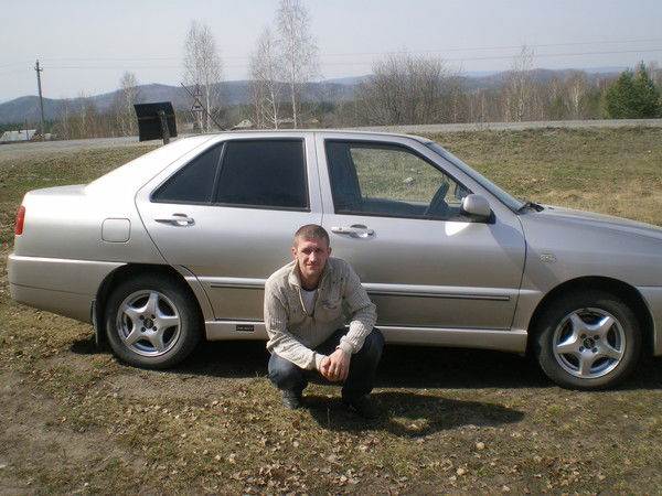 Павел Черемисин