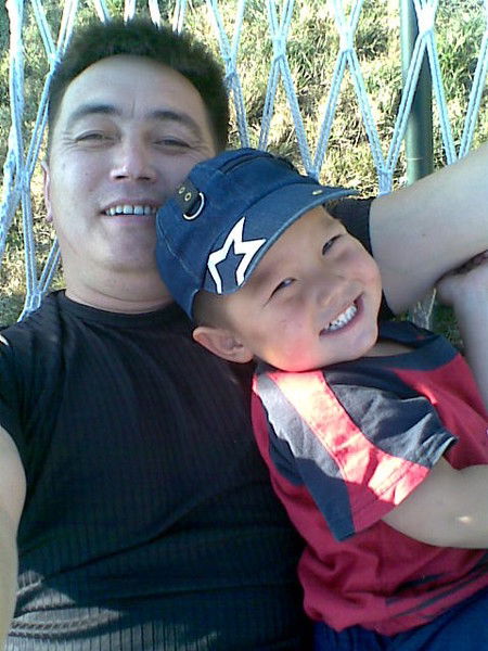 Кайрат Демесинов