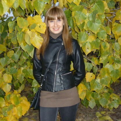 Ольга Кураксина