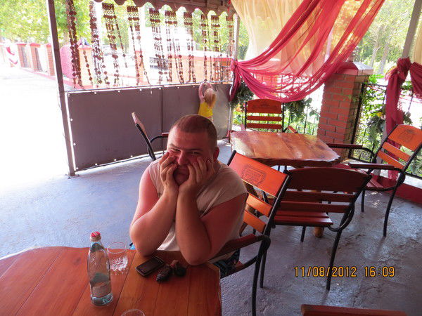 Иван Саранчин