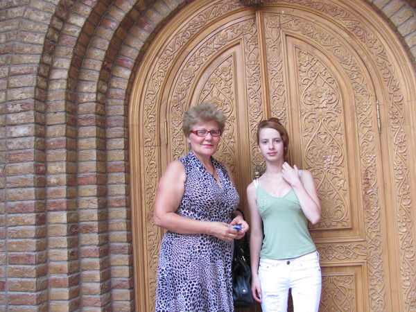 Людмила Корнилова