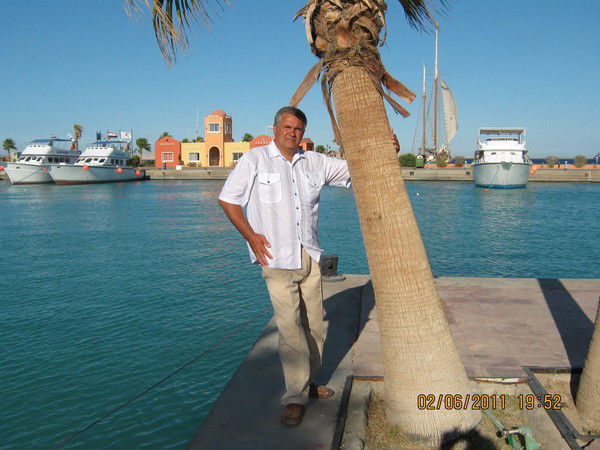 Анатолий Мокринский