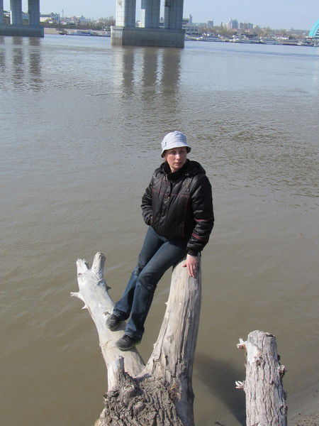 Вера Зубарева