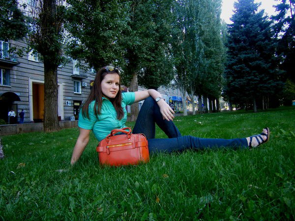 Дарья Туголукова