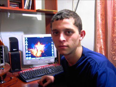 Константин Ивченко