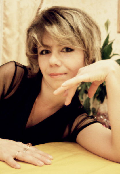 Наталья Климашина