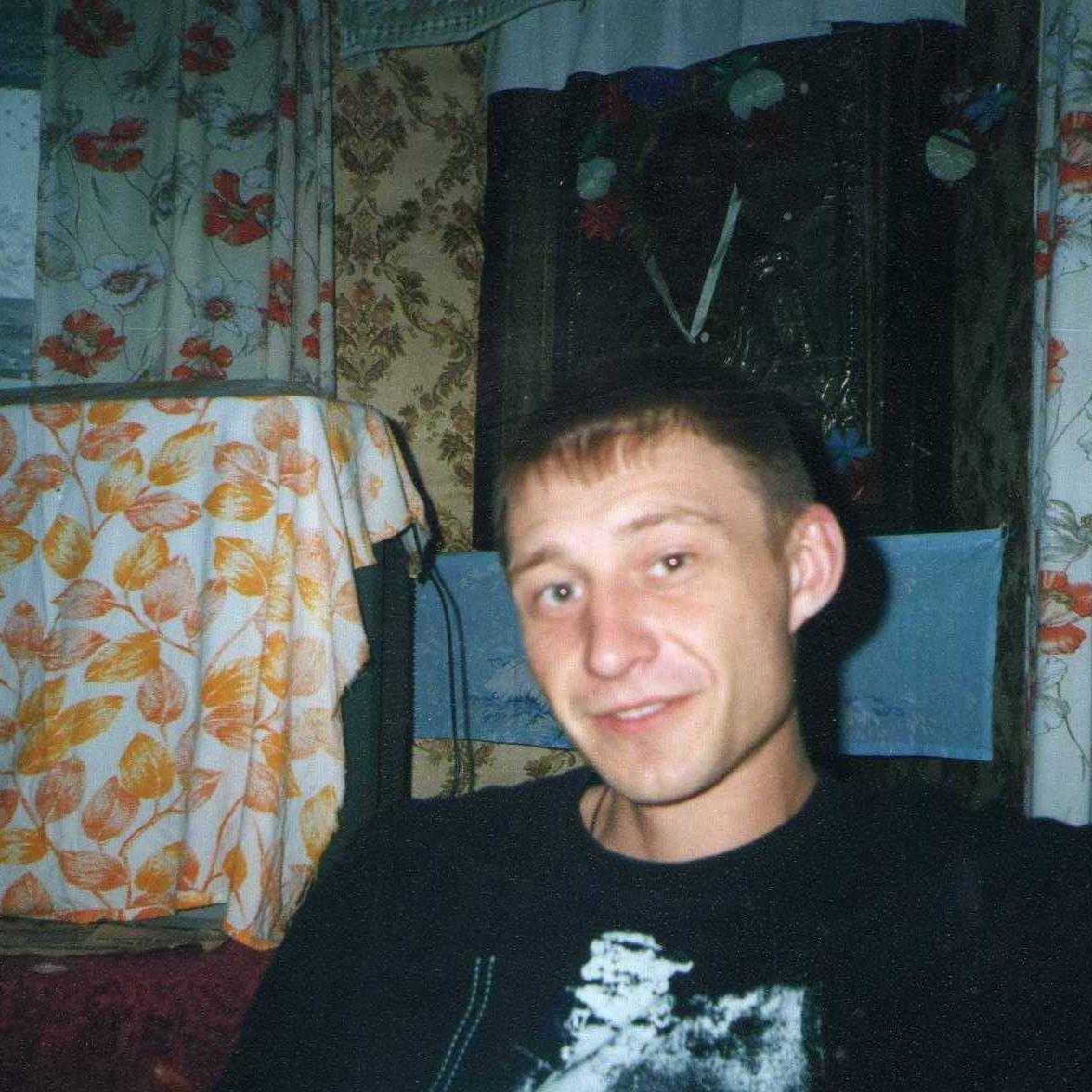 Артём Шимаров