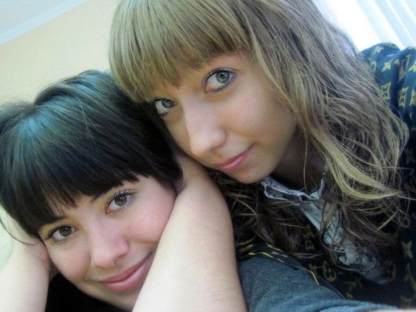 Катерина Абрамова