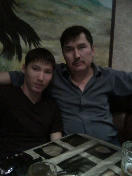 Темиржан Досымханов