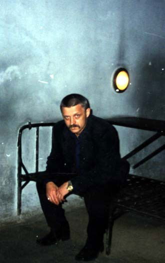 Антон Сидоров