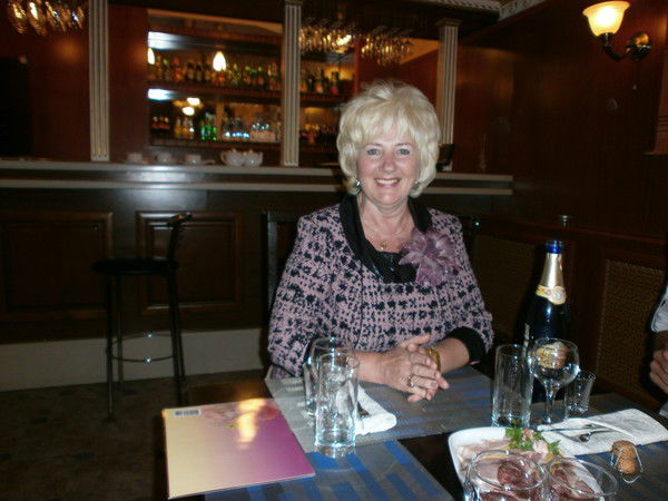 Алевтина Владимировна Фролова