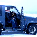 Александр Ольговский