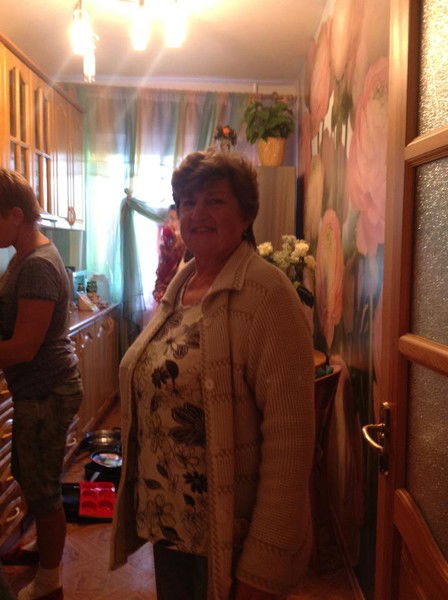 Людмила Валенкевич