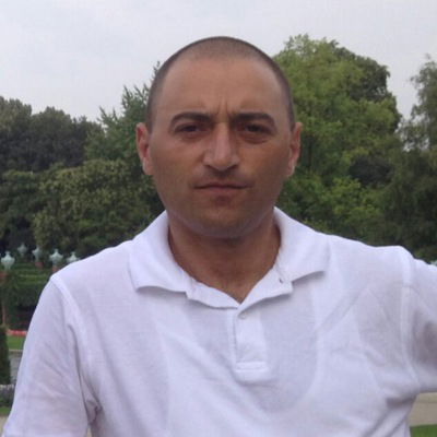 Grigori Hakobyan
