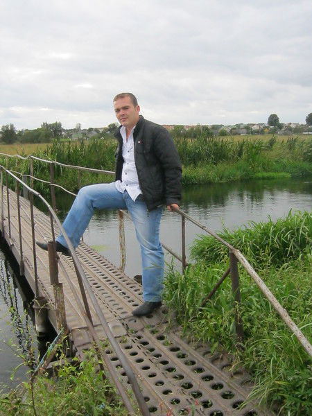 Андрей Щербаков