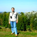 Алексей Черняев