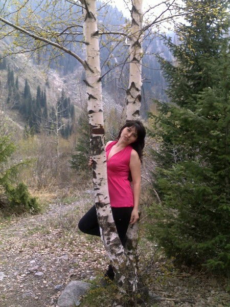 Елена Лимонова