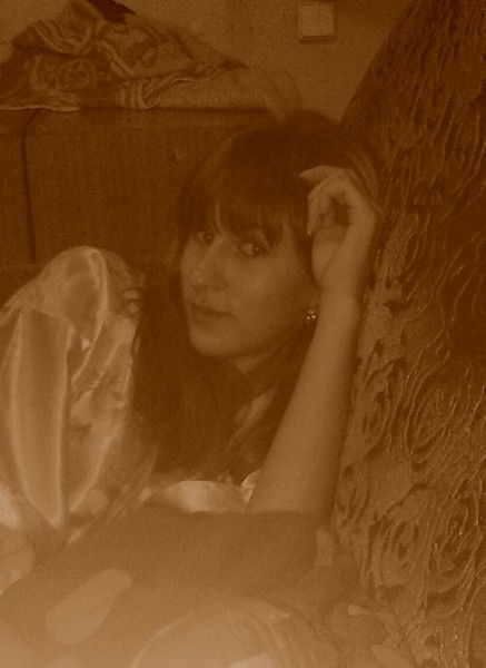 Наталья Мальцева