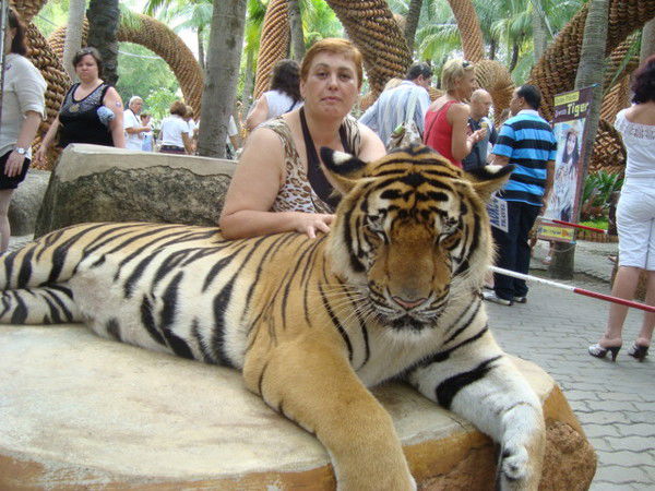 Маргарита Реброва