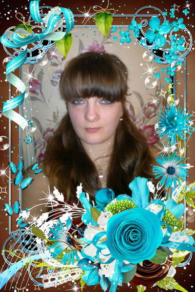 Анютка Музыкина