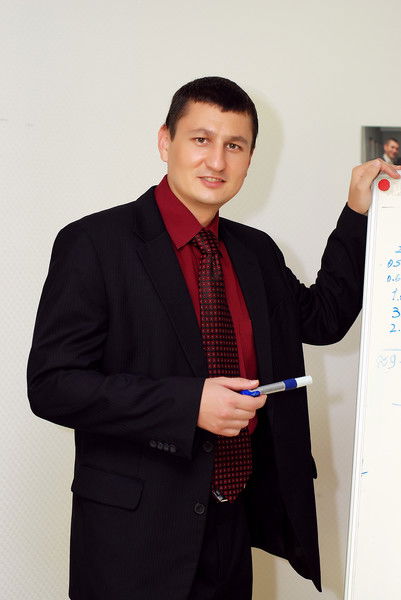 Иван Жураковский