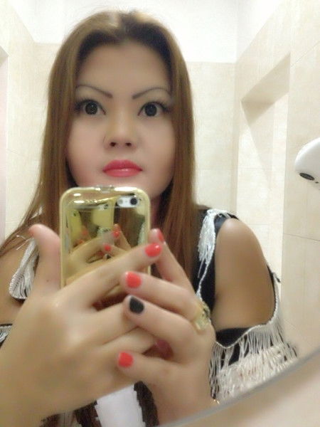 Динара Максат