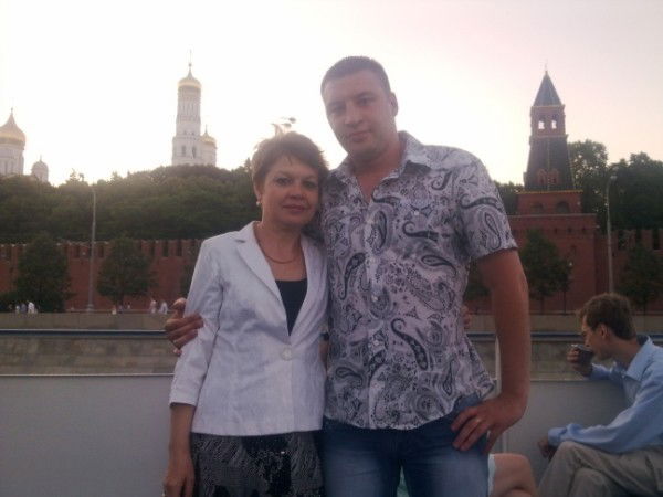 Эльмира Астахова