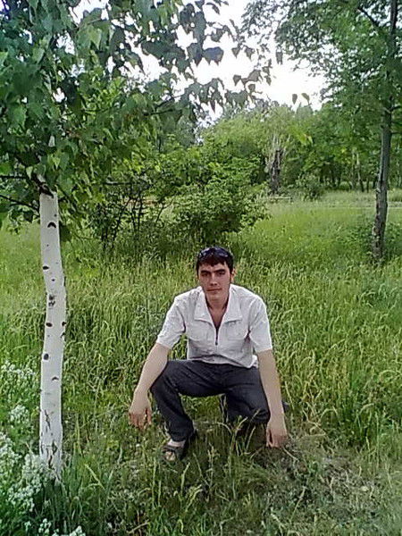 Боховаддин Хамдамов