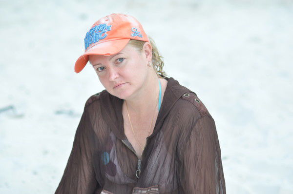 Ирина Смагулова