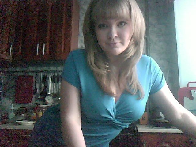 Светлана Сычева