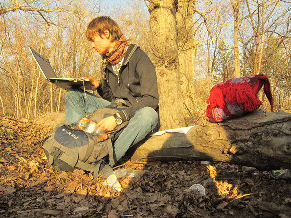 Стас Борисов