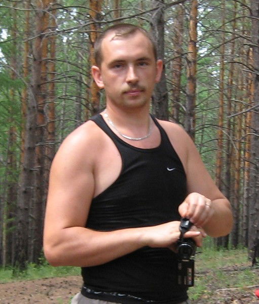 Виталий Лядский