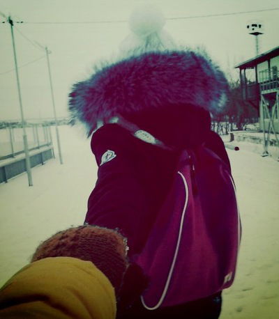 Альвина Шарапова