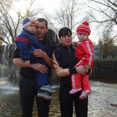 Рамиль Газизов