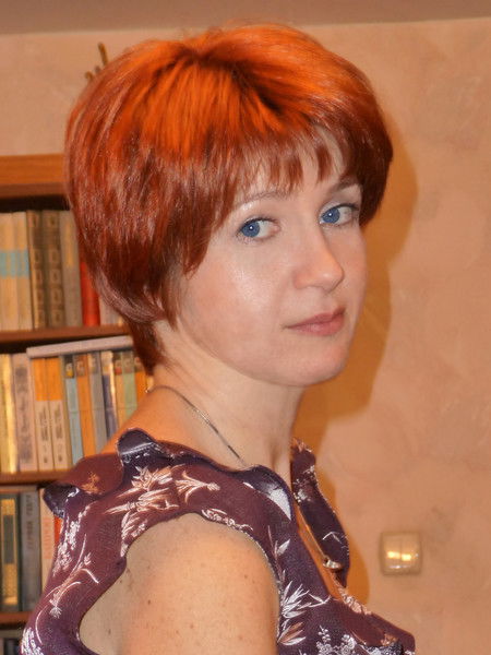 Алла Туревская