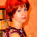Алла Туревская