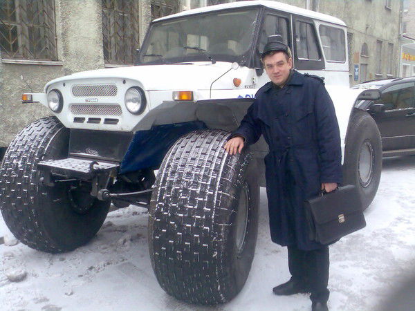 Ренат Абдулин