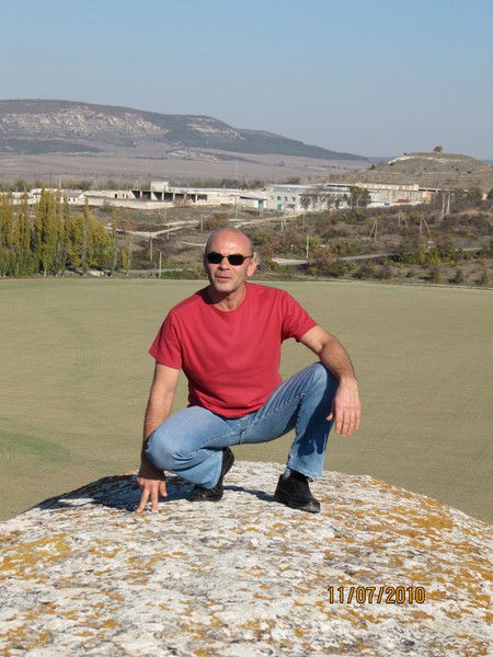 Виталий Коген