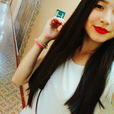 Айнажан Альжанова