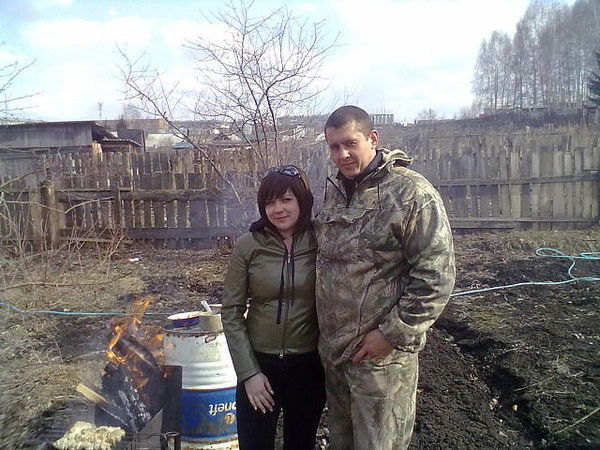 Марина Кошигина