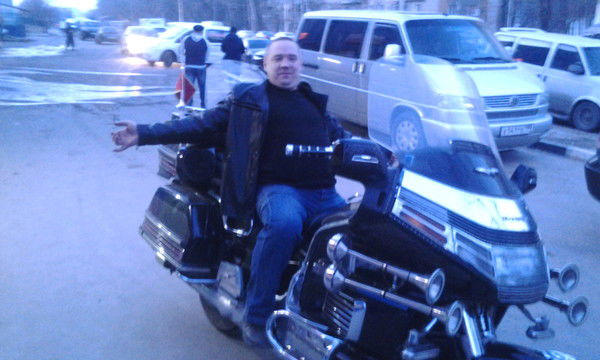 Алексей Козлов