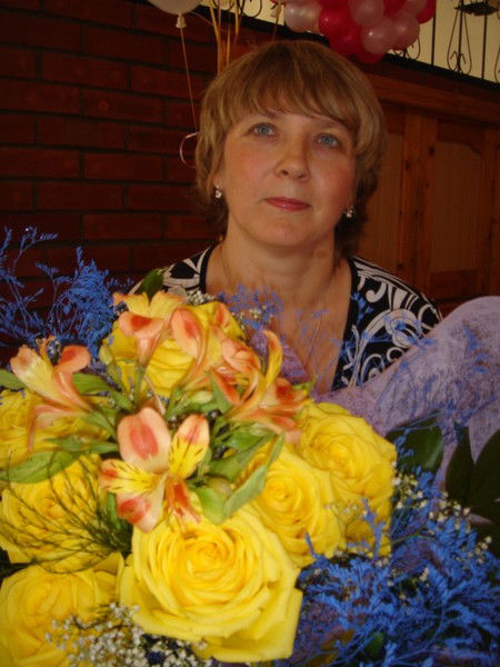 Ирина Перемитина